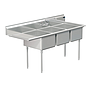 SABINE 3 COMP 18 x 24  L18 DRAINBOARD